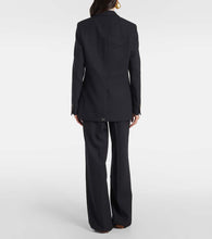 Tod's Single-breasted wool blazer