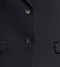 Tod's Single-breasted wool blazer