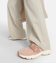 Tod's Slip-on sneakers