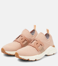 Tod's Slip-on sneakers