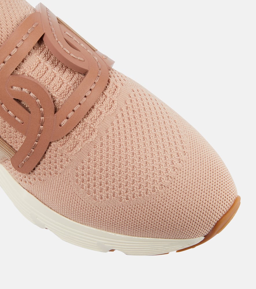 Tod's Slip-on sneakers
