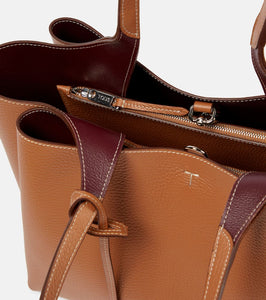 Tod's Small leather tote bag