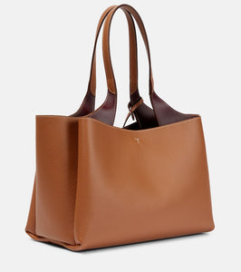 Tod's Small leather tote bag
