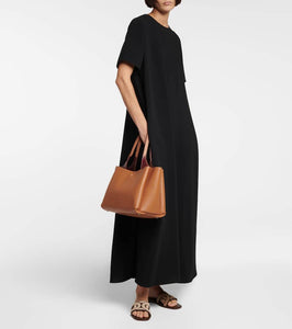 Tod's Small leather tote bag