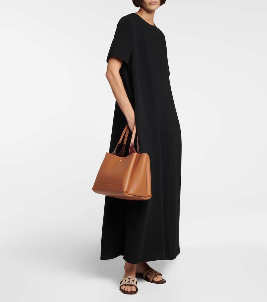 Tod's Small leather tote bag