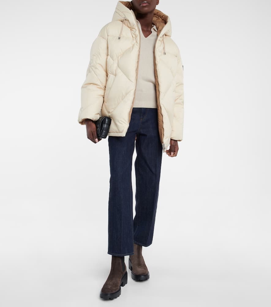 Tod's Suede Chelsea boots