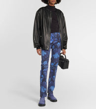 Tod's Suede Chelsea boots