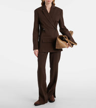 Tod's Suede Chelsea boots