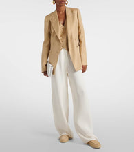 Tod's Suede espadrilles