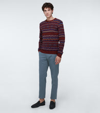 Tod's Suede loafers
