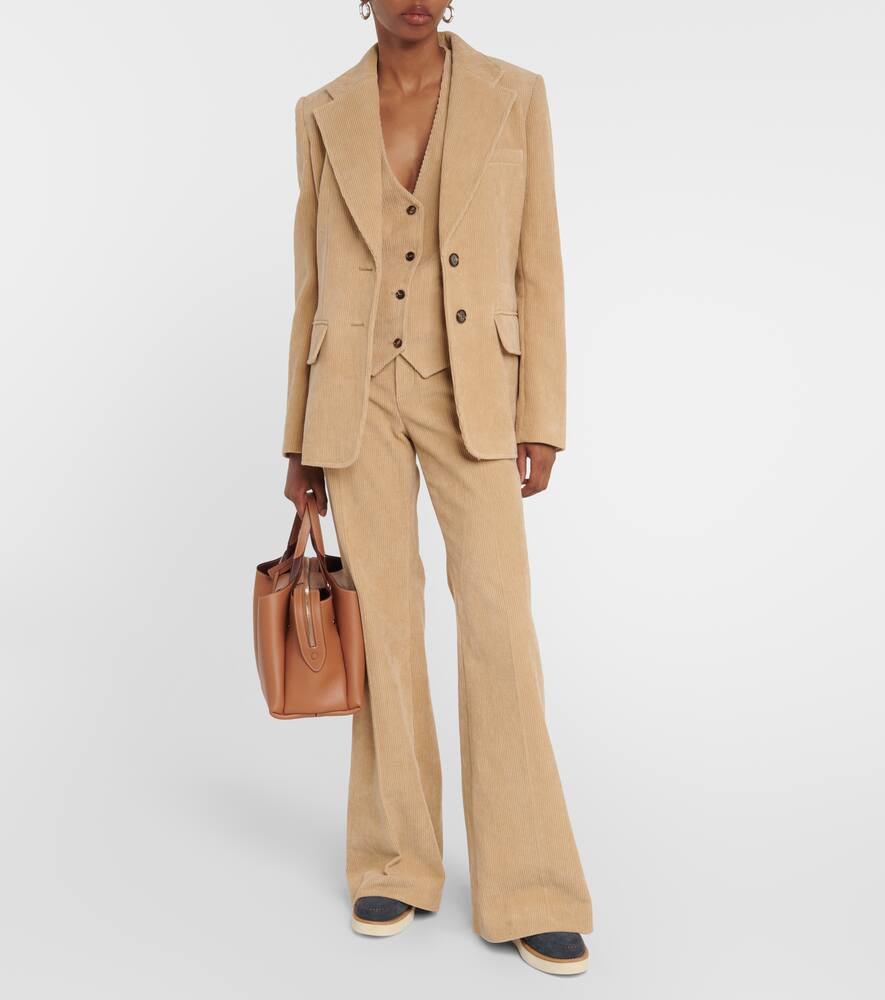Tod's Suede loafers