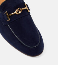 Tod's Suede loafers
