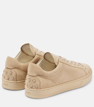 Tod's Suede sneakers