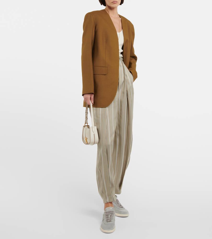 Tod's Suede sneakers