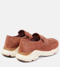 Tod's Suede sneakers