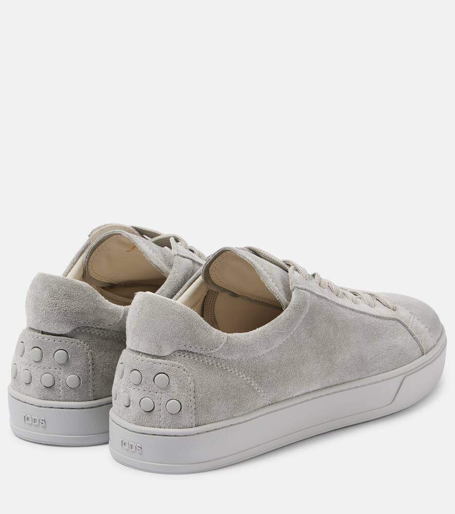 Tod's Suede sneakers