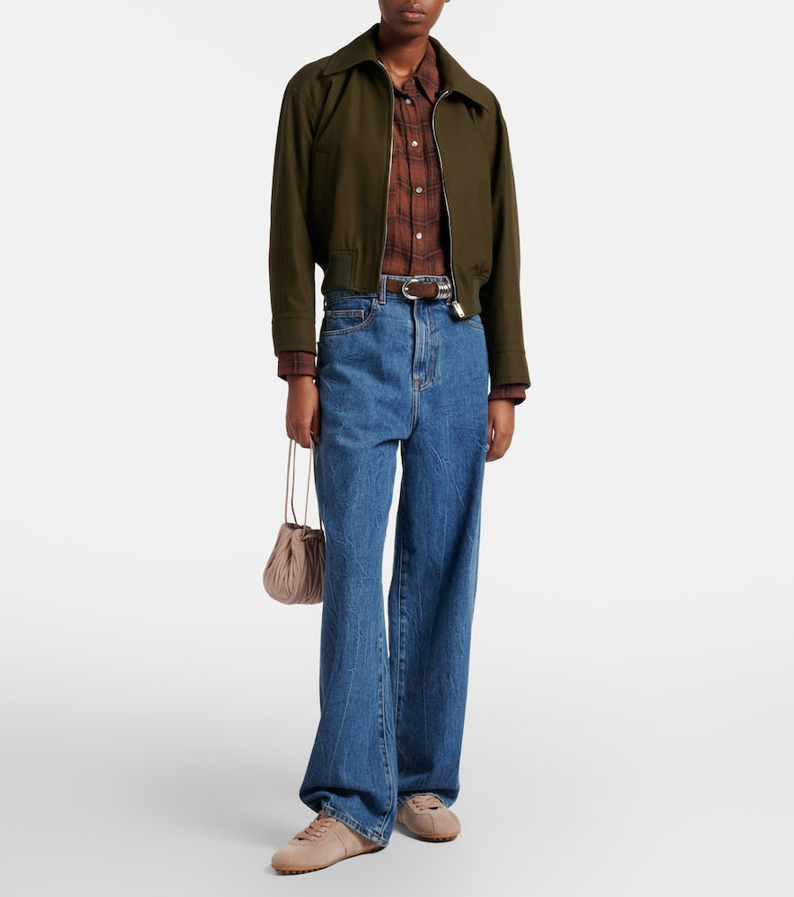 Tod's Suede sneakers