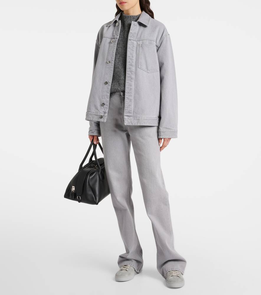 Tod's Suede sneakers
