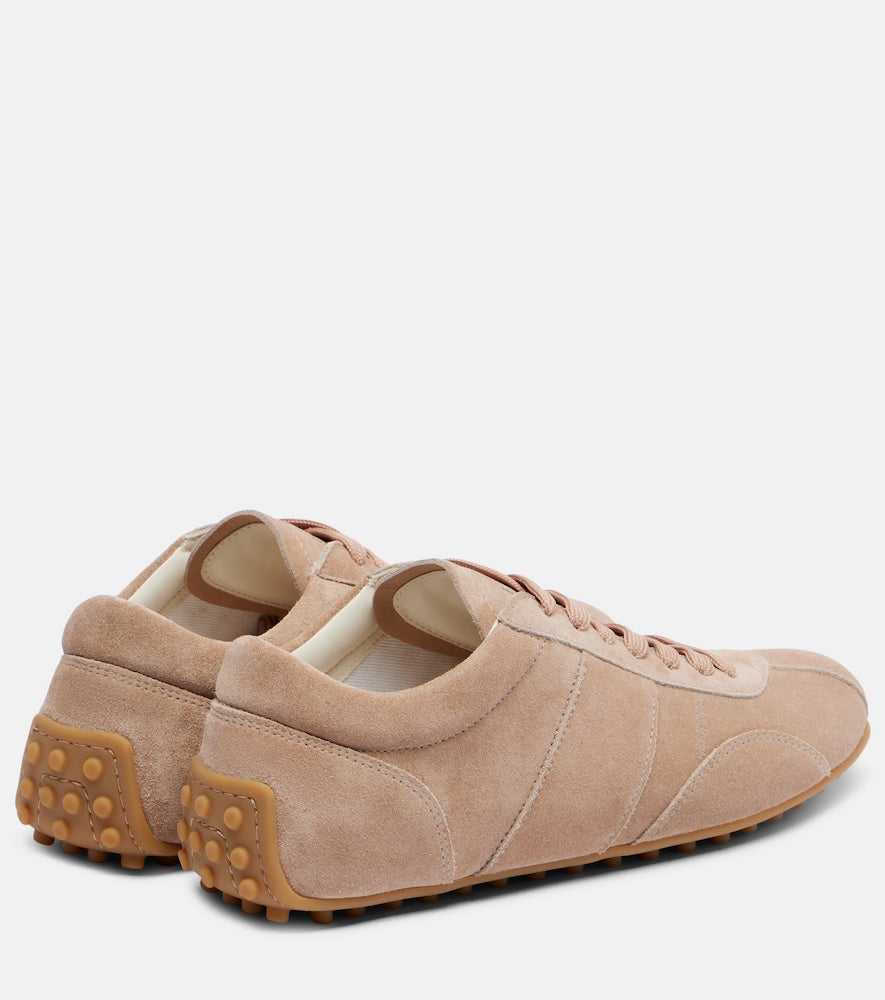 Tod's Suede sneakers