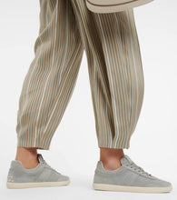 Tod's Suede sneakers