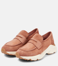 Tod's Suede sneakers