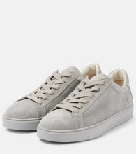 Tod's Suede sneakers