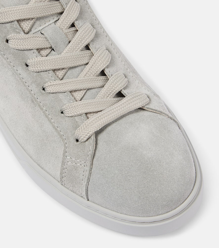 Tod's Suede sneakers