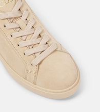 Tod's Suede sneakers