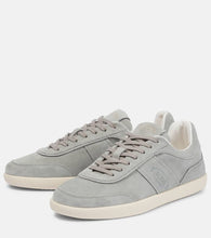 Tod's Suede sneakers