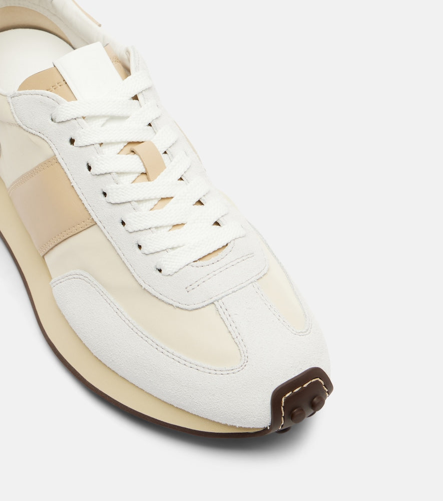 Tod's Suede sneakers