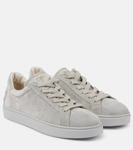 Tod's Suede sneakers