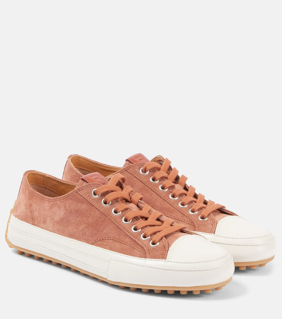 Tod's Suede sneakers