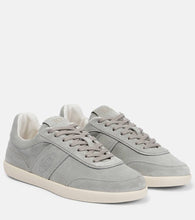 Tod's Suede sneakers