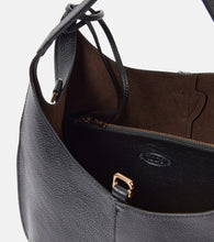 Tod's T Timeless Medium leather shoulder bag