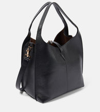 Tod's T Timeless Medium leather shoulder bag