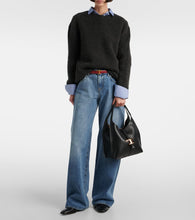 Tod's T Timeless Medium leather shoulder bag