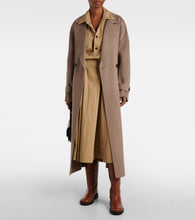 Tod's T Timeless leather knee-high boots