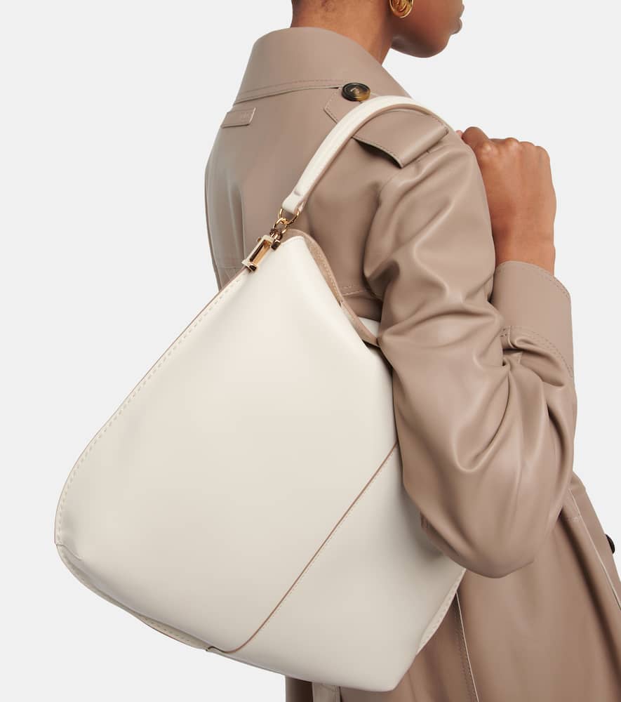 Tod's TST Large leather tote bag