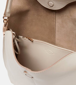 Tod's TST Large leather tote bag