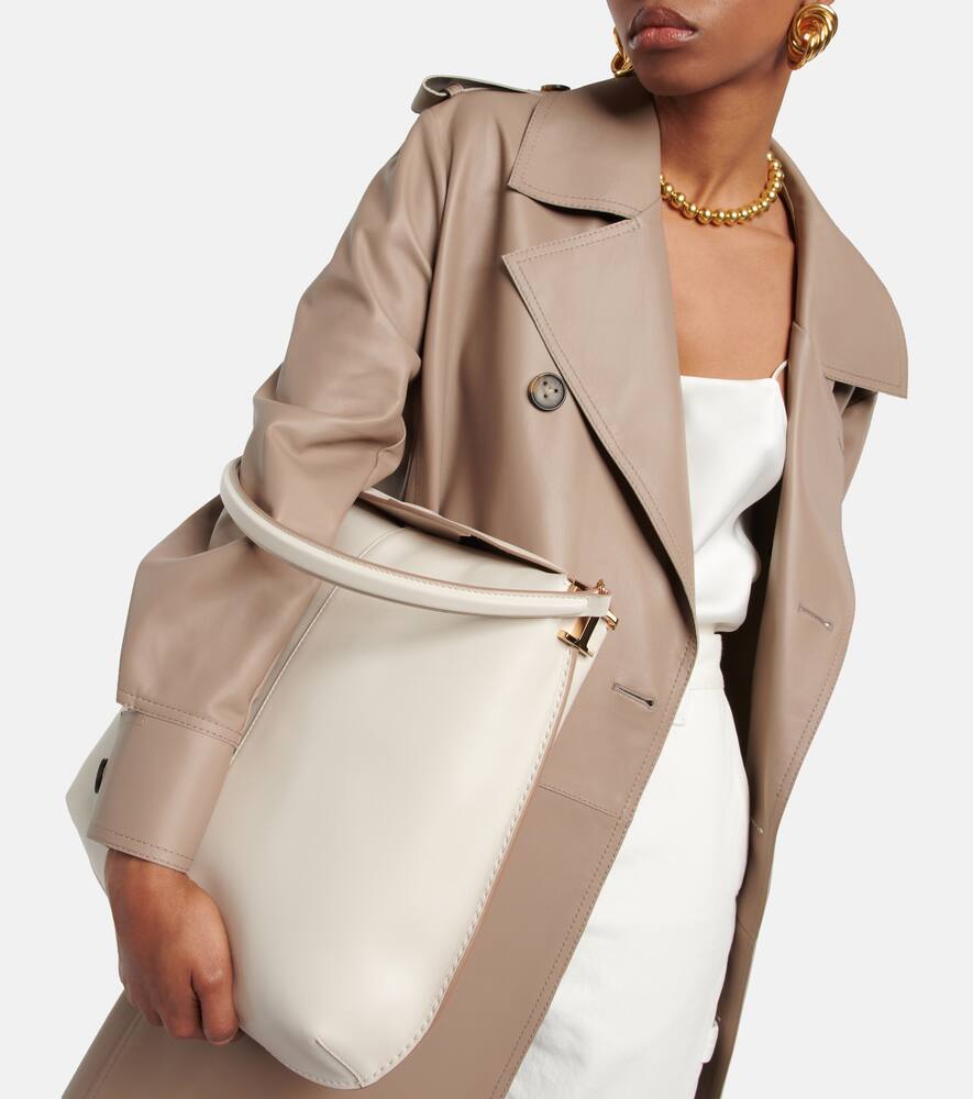 Tod's TST Large leather tote bag