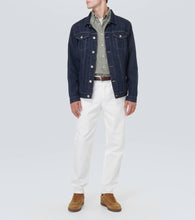 Tod's Tab suede sneakers