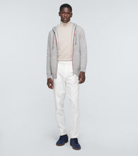 Tod's Tabs suede low-top sneakers