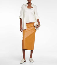 Tod's Tassel-trimmed leather loafers