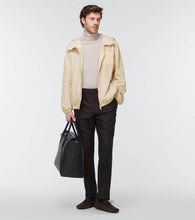 Tod's Technical jacket