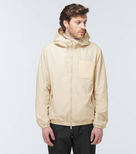 Tod's Technical jacket