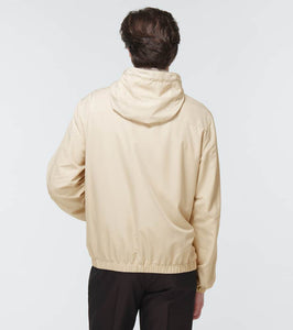 Tod's Technical jacket