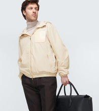 Tod's Technical jacket