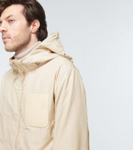 Tod's Technical jacket