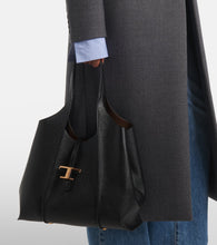 Tod's Timeless Medium leather tote