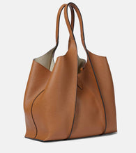Tod's Timeless Medium leather tote